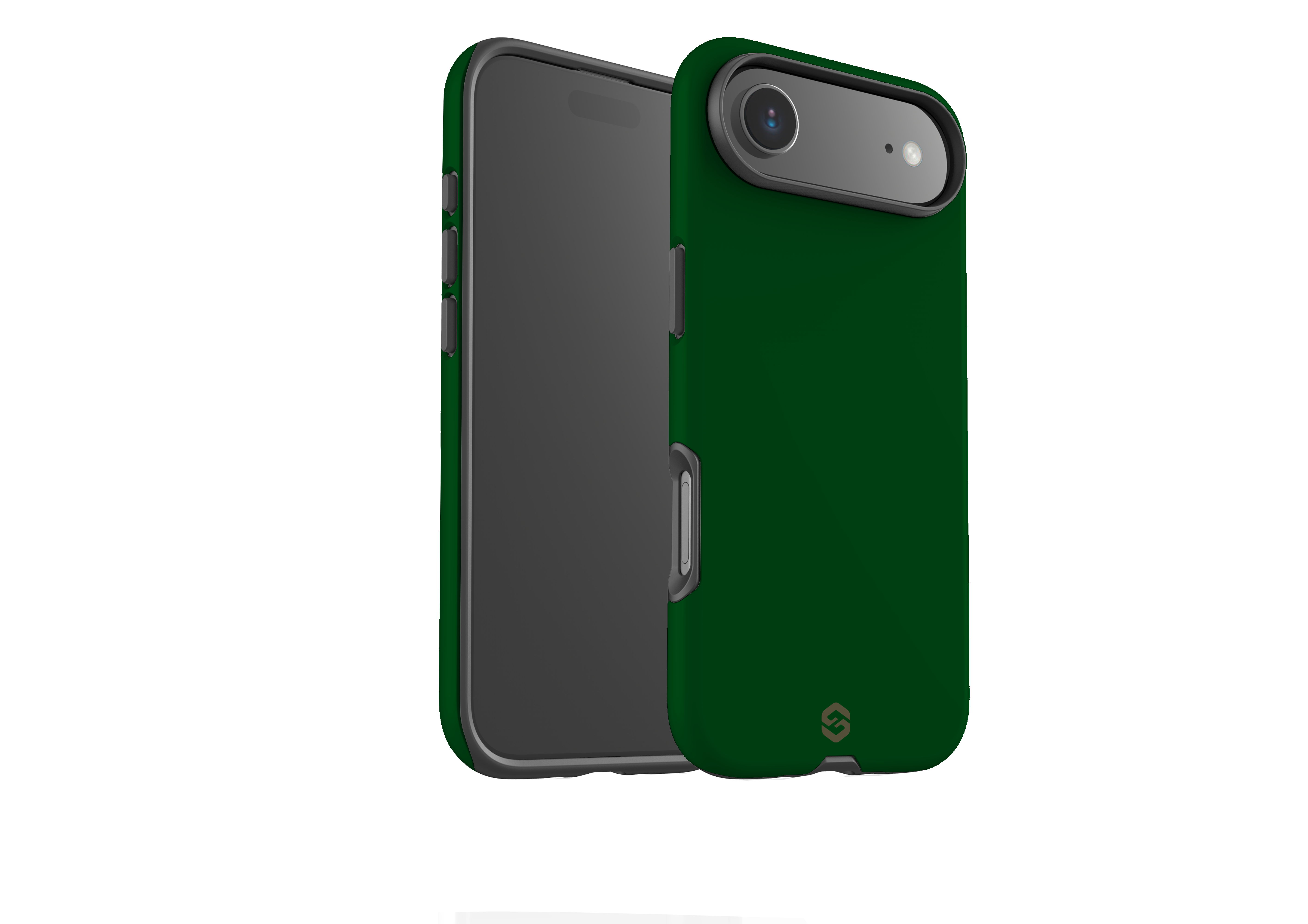 Go Green Case - iPhone 17 Series