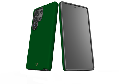 Go Green Case - Samsung Galaxy S25 Series