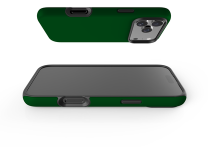 Go Green Case - iPhone 17 Series