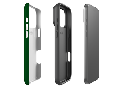 Go Green Case - iPhone 17 Series