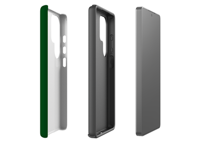 Go Green Case - Samsung Galaxy S25 Series