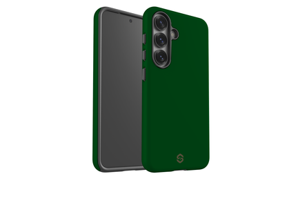 Go Green Case - Samsung Galaxy S25 Series