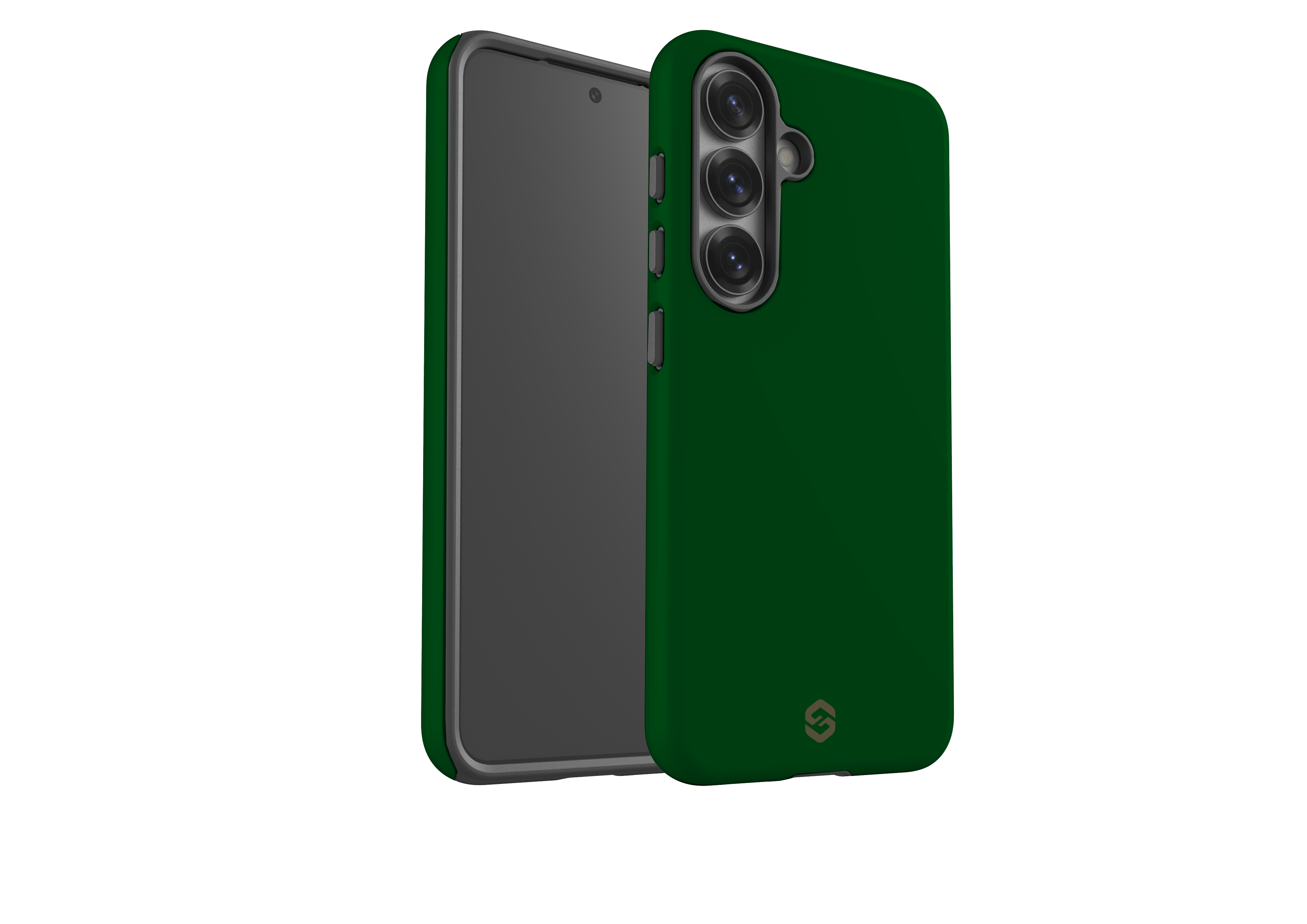 Go Green Case - Samsung Galaxy S25 Series