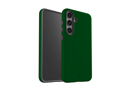Go Green Case - Samsung Galaxy S24 Series