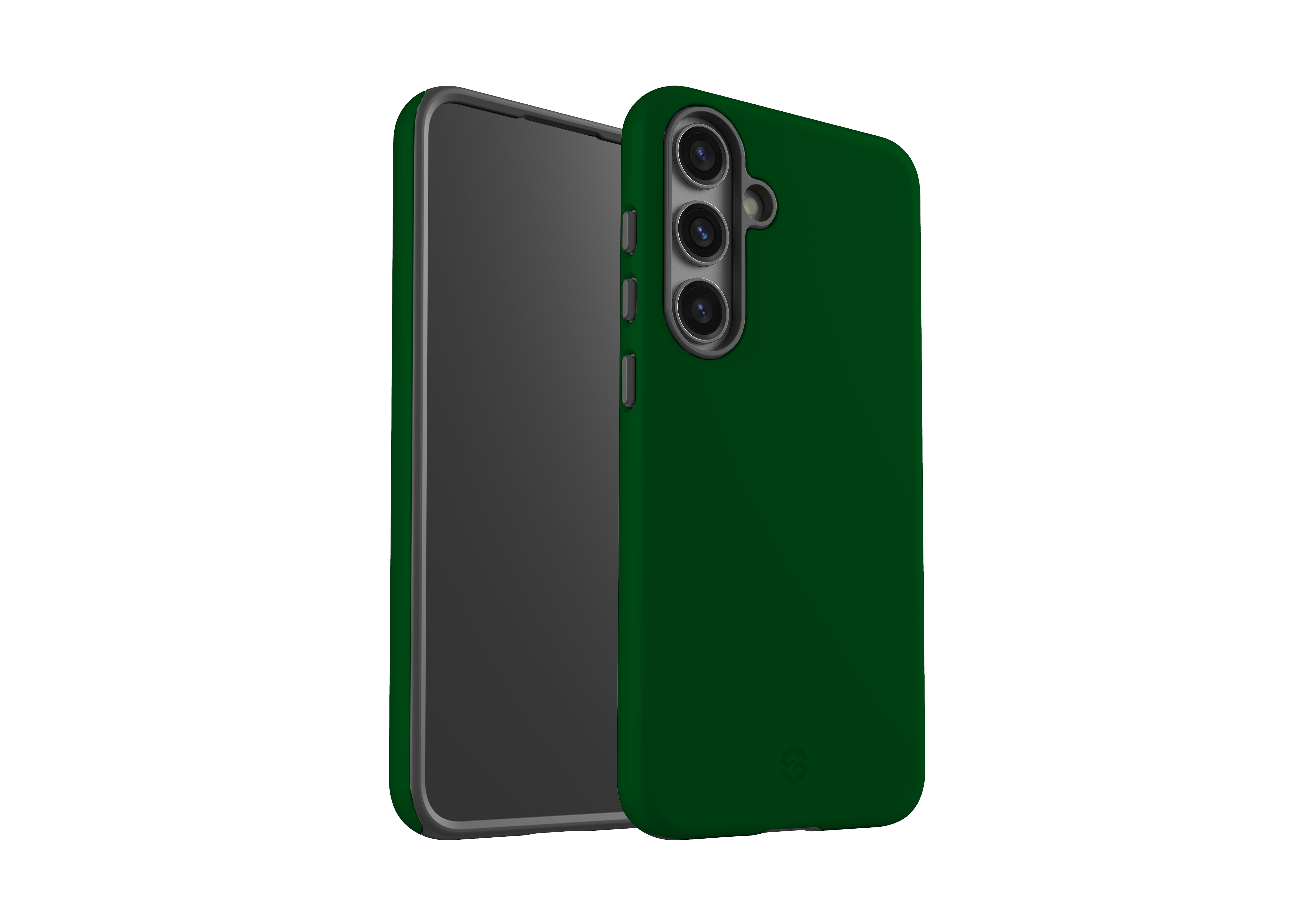 Go Green Case - Samsung Galaxy S24 Series