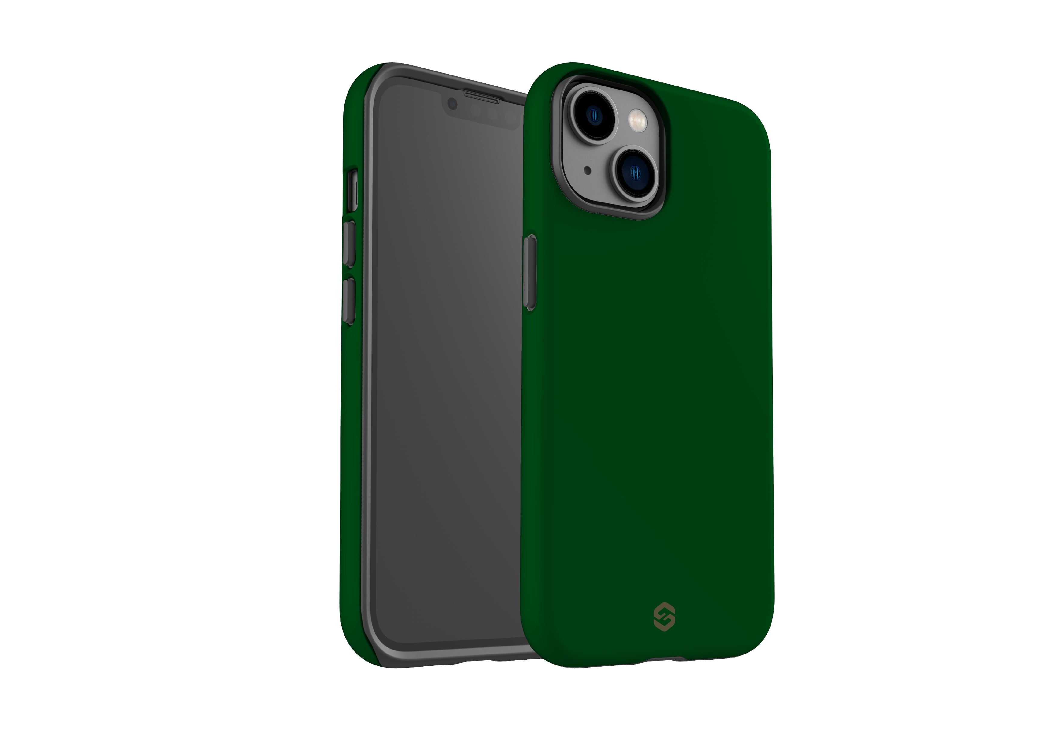 Go Green Case - iPhone 14 Series