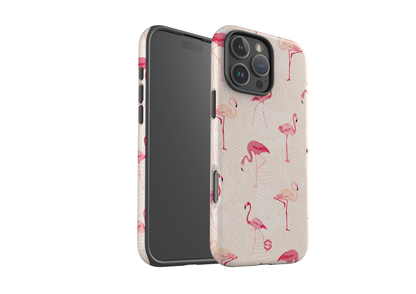 Pink Paradise Case - iPhone 16 Series