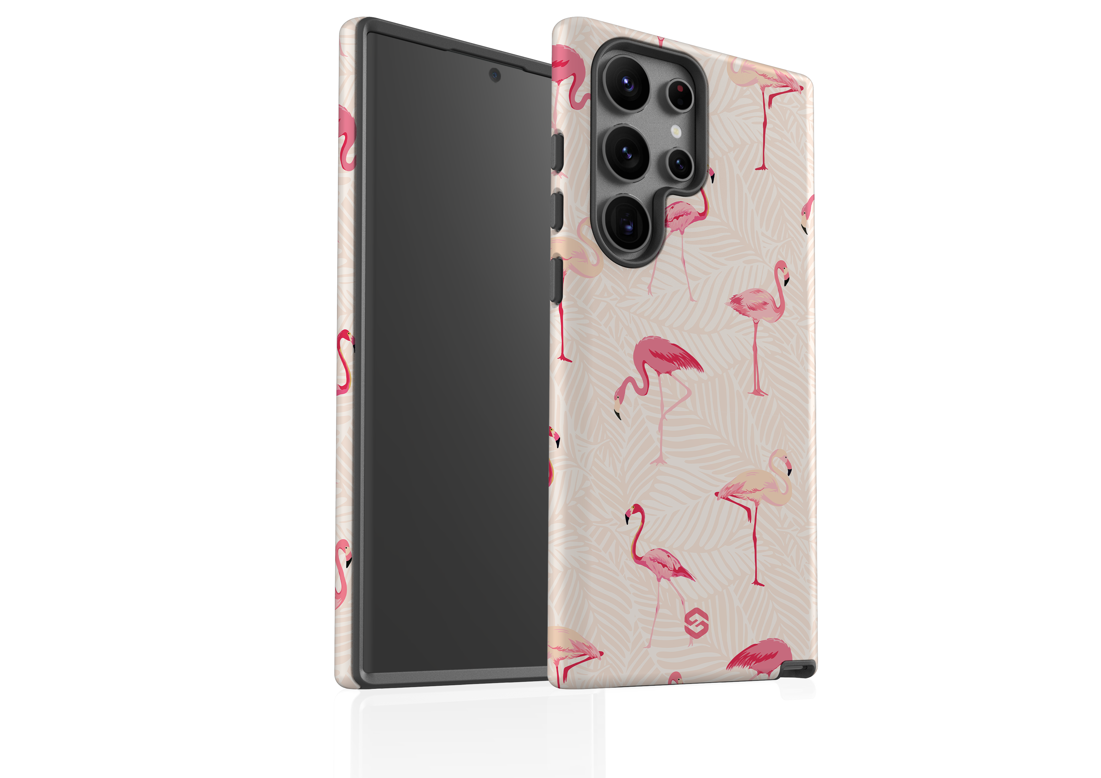 Pink Paradise Case - Samsung Galaxy S23 Series