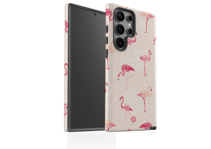 Pink Paradise Case - Samsung Galaxy S23 Series