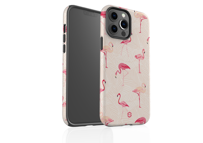 Pink Paradise Case - iPhone 13 Series