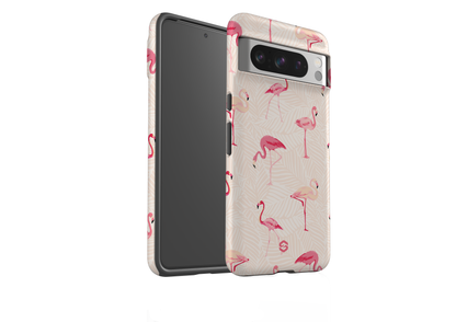 Pink Paradise Case - Google Pixel Series