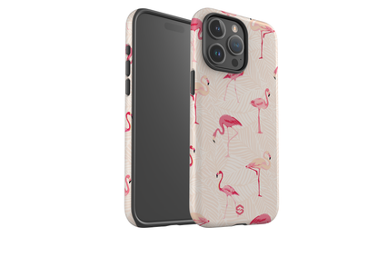 Pink Paradise Case - iPhone 15 Series