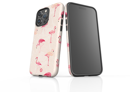 Pink Paradise Case - iPhone 15 Series