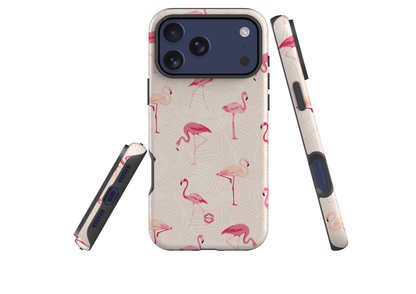 Pink Paradise Case - iPhone 17 Series