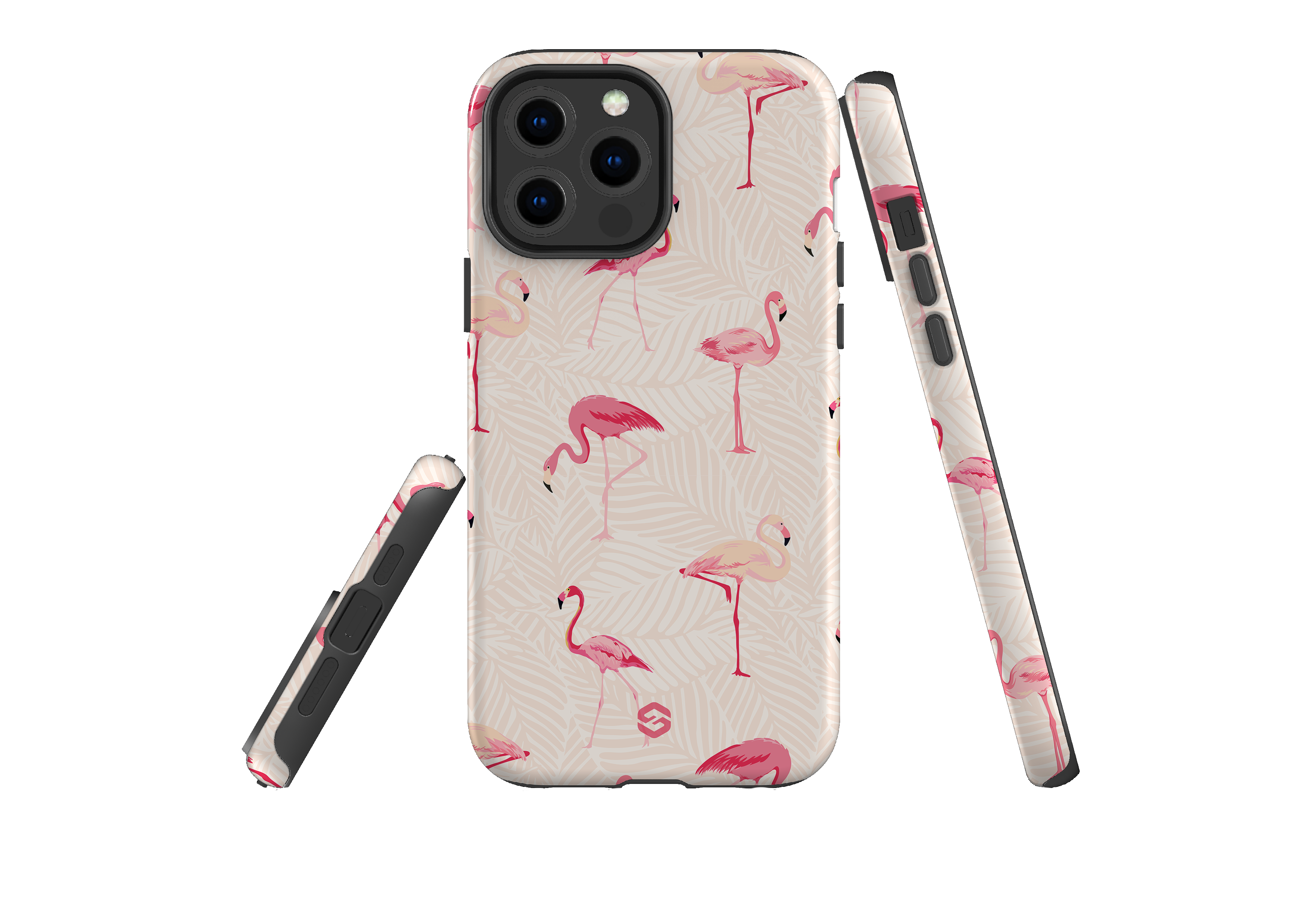 Pink Paradise Case - iPhone 13 Series