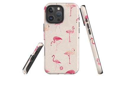 Pink Paradise Case - iPhone 16 Series
