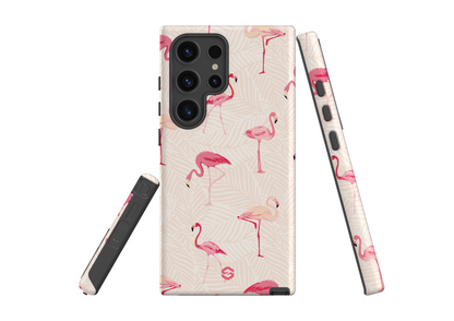 Pink Paradise Case - Samsung Galaxy S24 Series