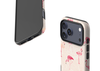 Pink Paradise Case - iPhone 17 Series