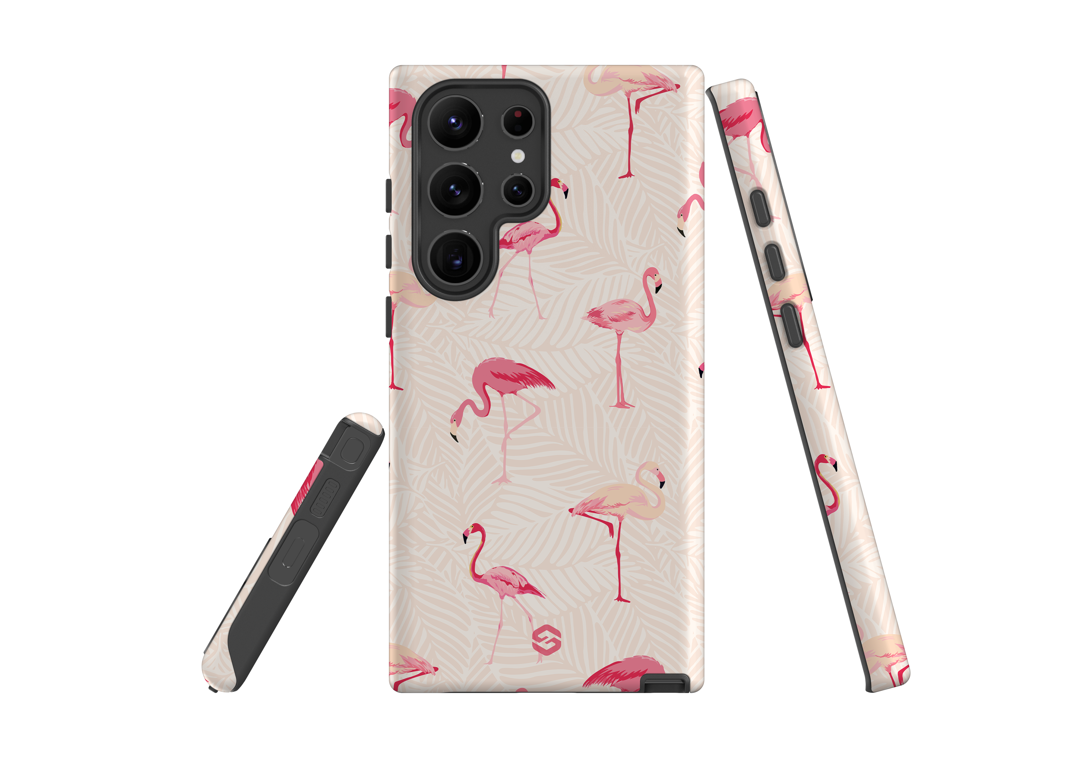 Pink Paradise Case - Samsung Galaxy S23 Series