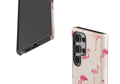 Pink Paradise Case - Samsung Galaxy S24 Series