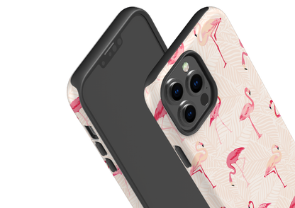 Pink Paradise Case - iPhone 13 Series