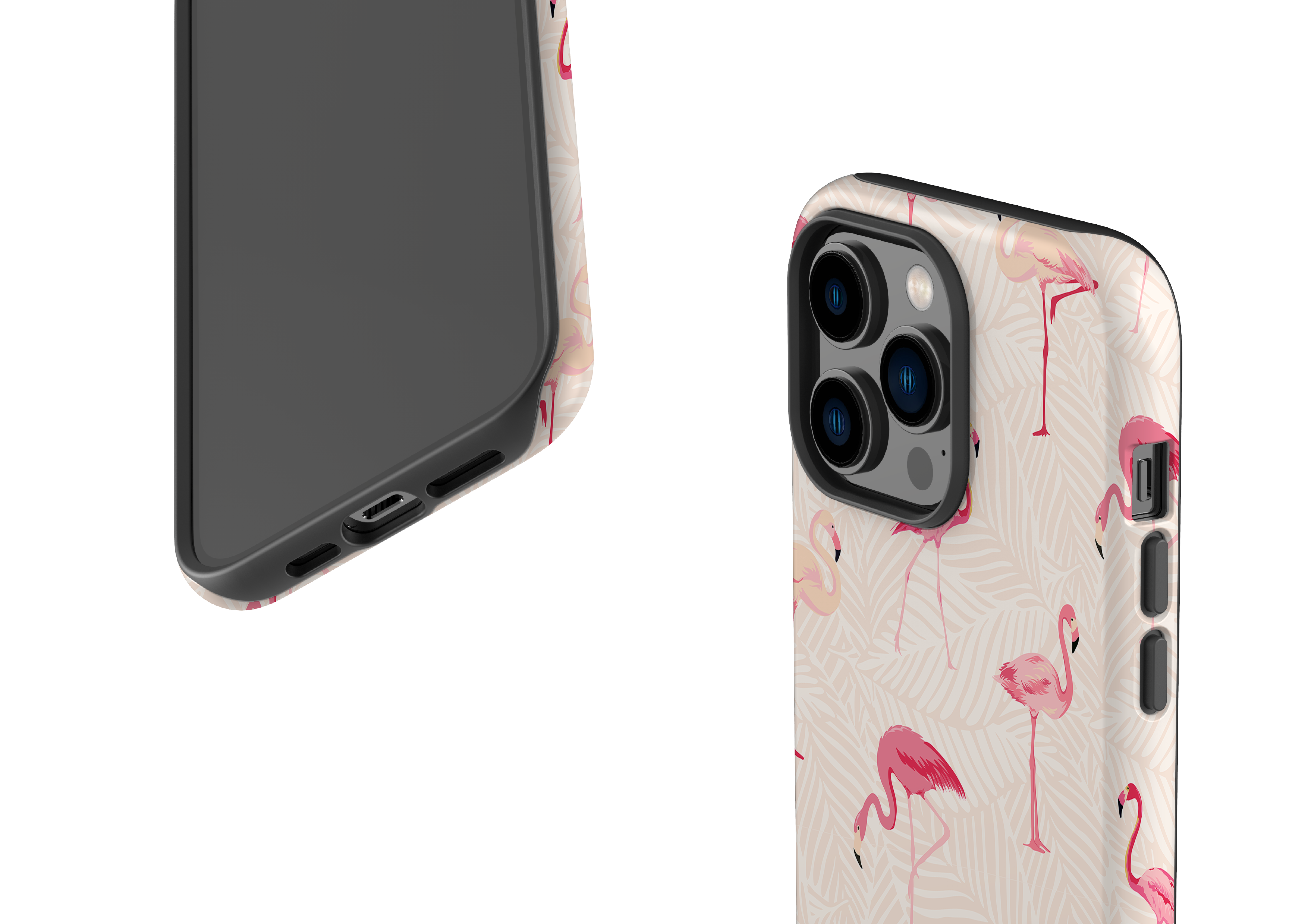 Pink Paradise Case - iPhone 14 Series