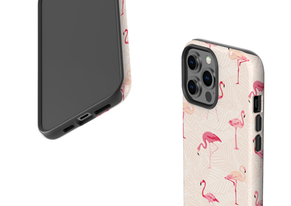 Pink Paradise Case - iPhone 13 Series