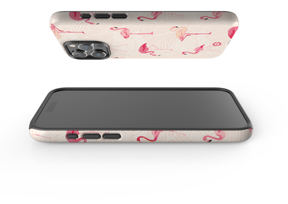 Pink Paradise Case - iPhone 15 Series