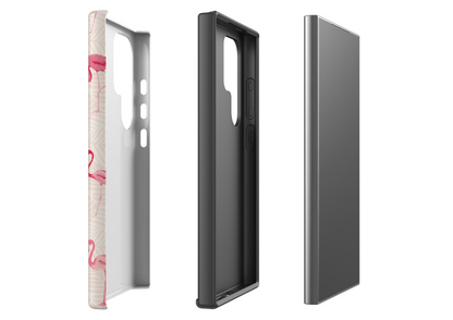 Pink Paradise Case - Samsung Galaxy S24 Series