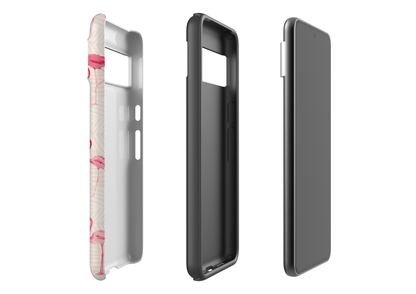 Pink Paradise Case - Google Pixel Series