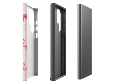 Pink Paradise Case - Samsung Galaxy S23 Series