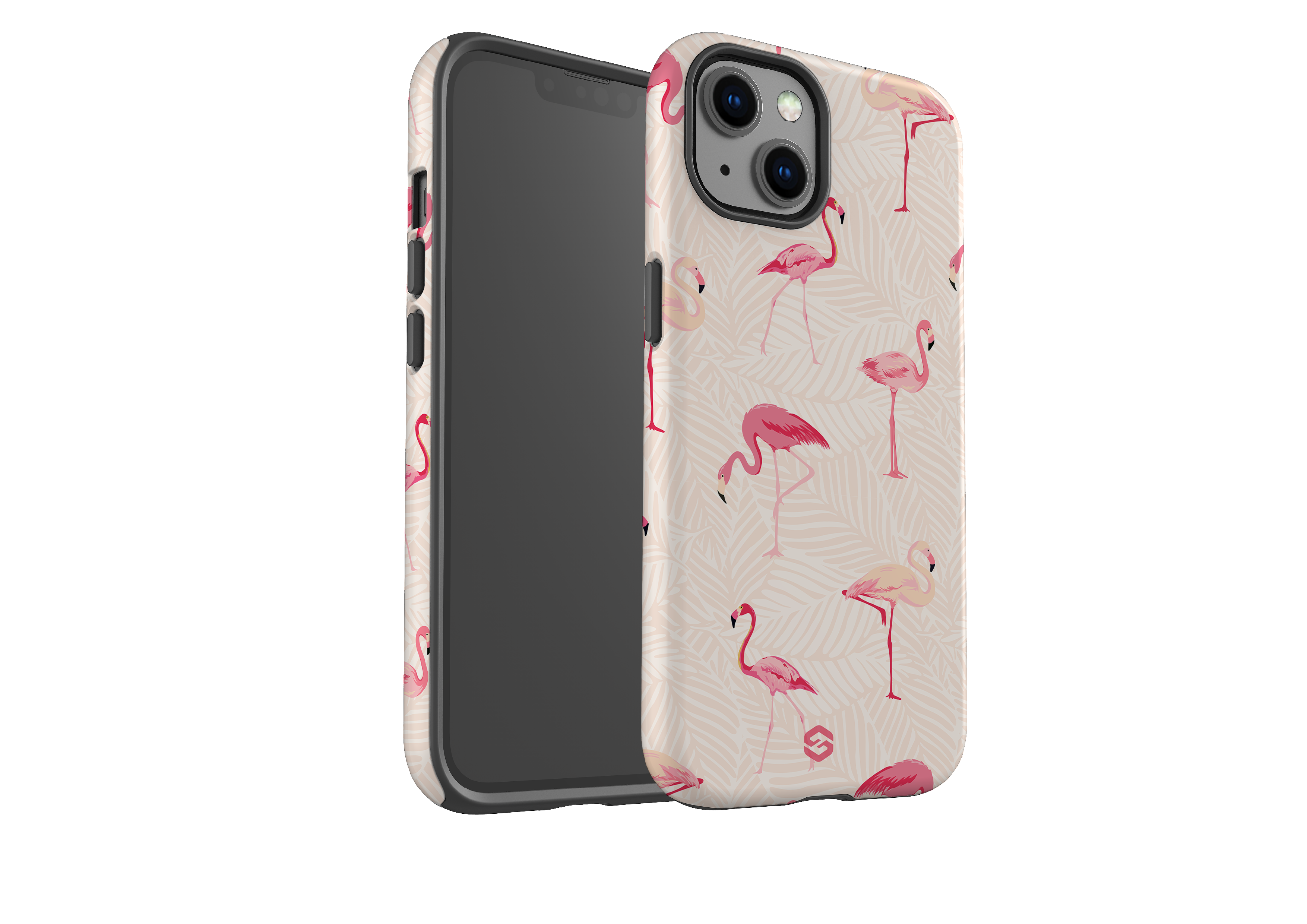 Pink Paradise Case - iPhone 13 Series