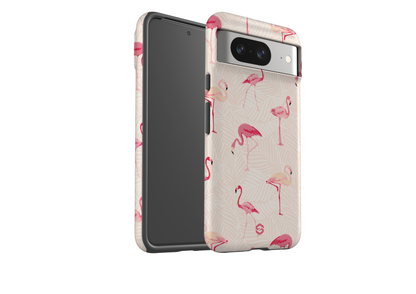 Pink Paradise Case - Google Pixel Series