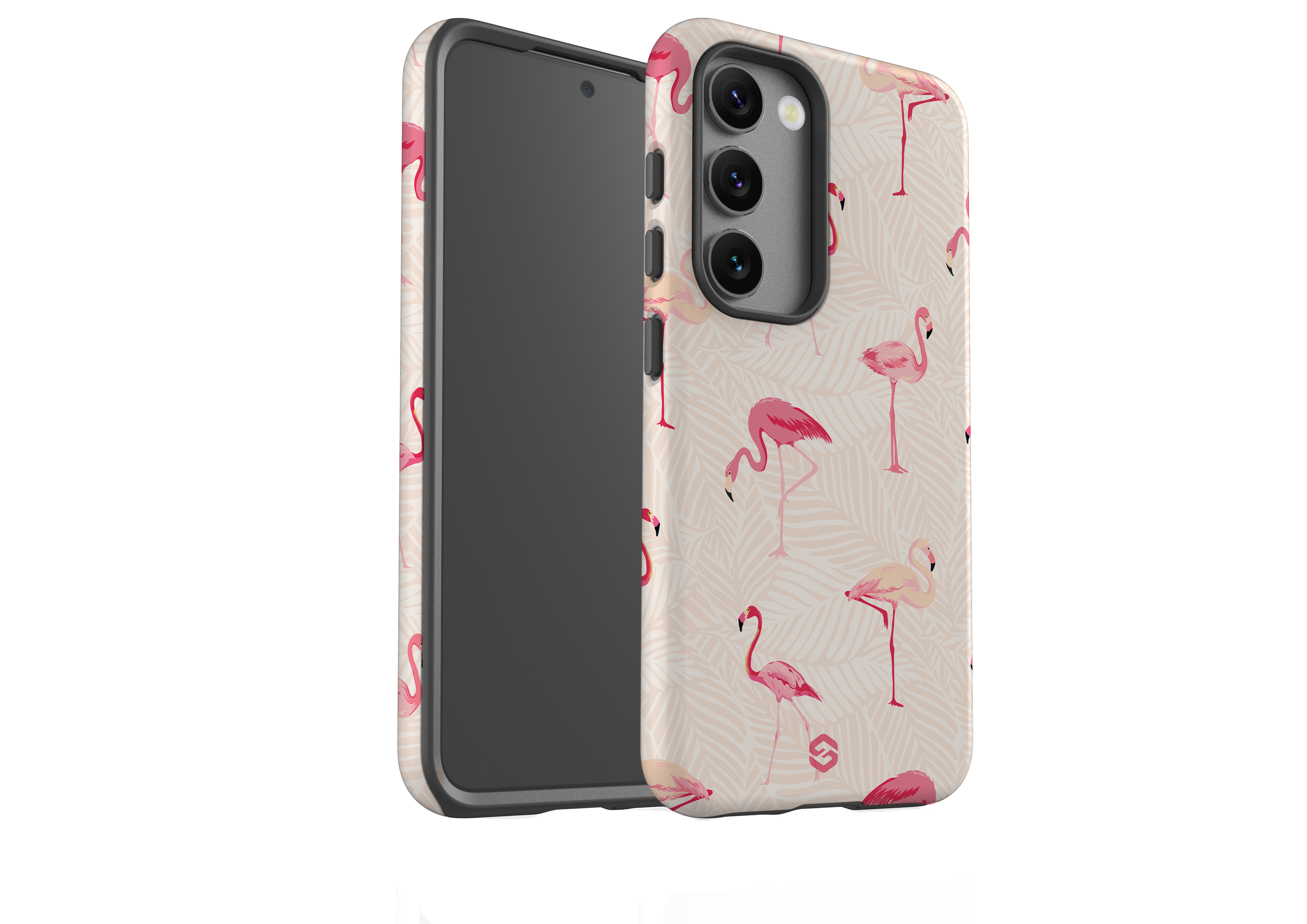 Pink Paradise Case - Samsung Galaxy S23 Series