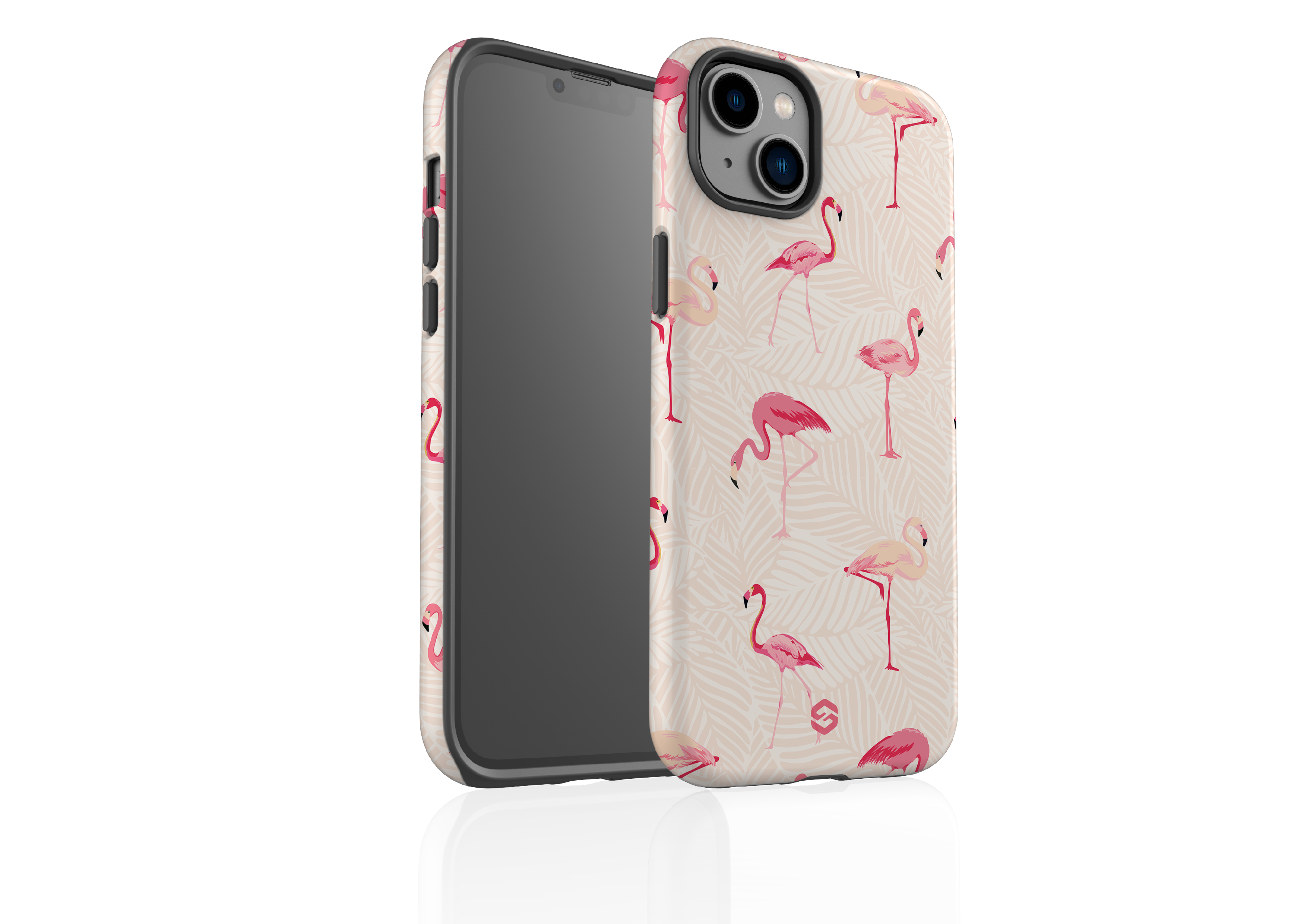 Pink Paradise Case - iPhone 14 Series