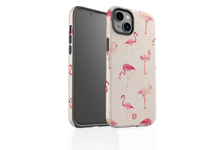 Pink Paradise Case - iPhone 14 Series