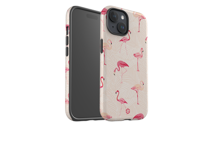 Pink Paradise Case - iPhone 15 Series
