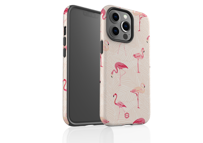 Pink Paradise Case - iPhone 13 Series