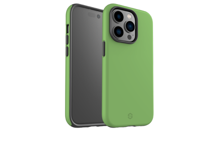 Go Green Case - iPhone 14 Series