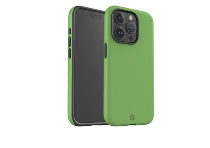 Go Green Case - iPhone 15 Series