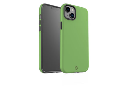 Go Green Case - iPhone 14 Series