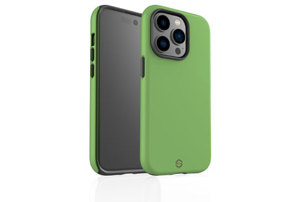 Go Green Case - iPhone 14 Series
