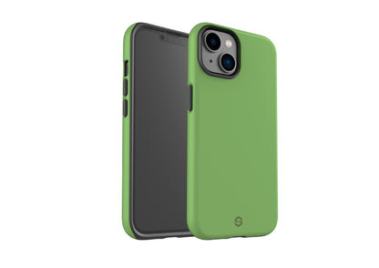 Go Green Case - iPhone 14 Series