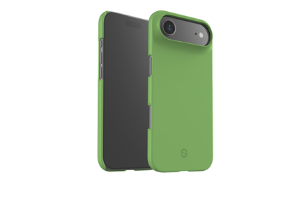 Go Green Snap Case - iPhone 17 Series