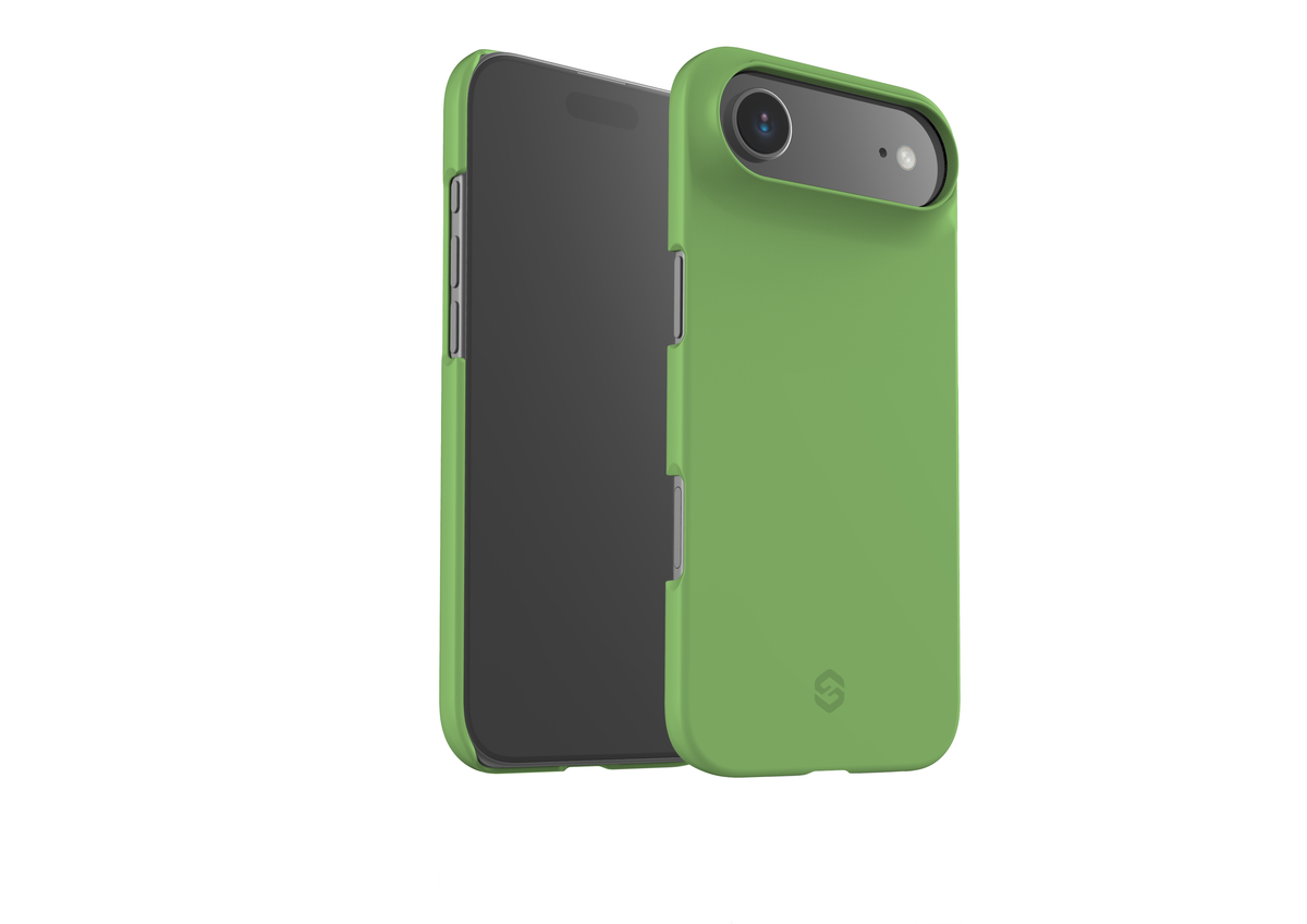 Go Green Snap Case - iPhone 17 Series
