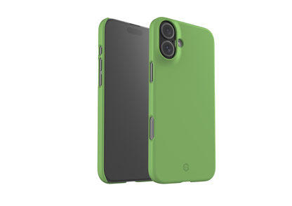 Go Green Snap Case - iPhone 16 Series