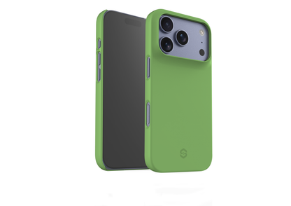 Go Green Snap Case - iPhone 17 Series