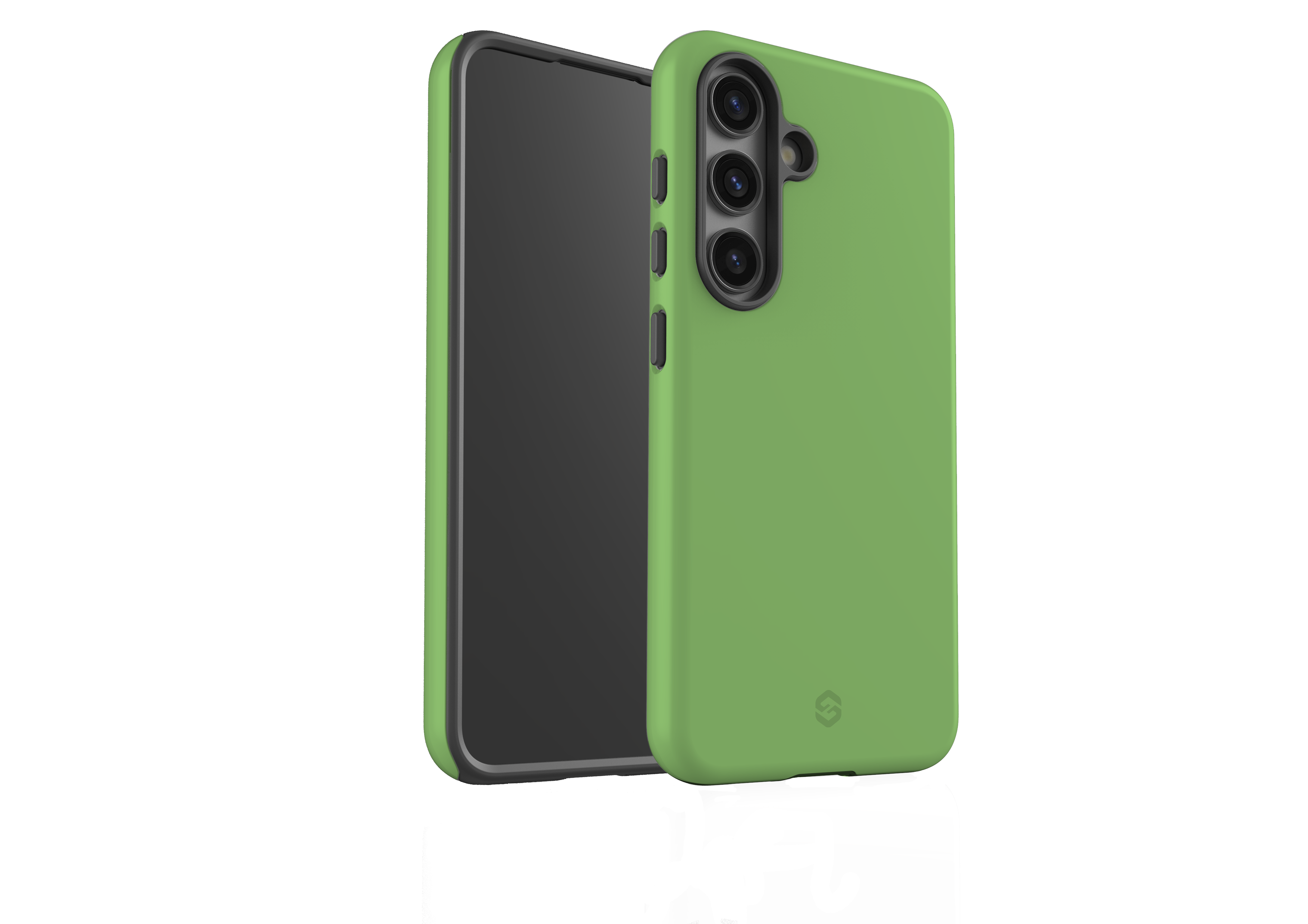 Go Green Case - Samsung Galaxy S24 Series