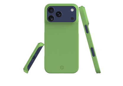 Go Green Snap Case - iPhone 17 Series
