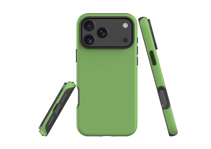 Go Green Case - iPhone 17 Series